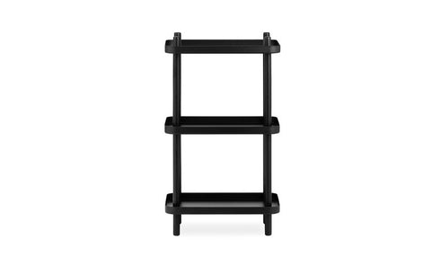 Block Shelf Unit